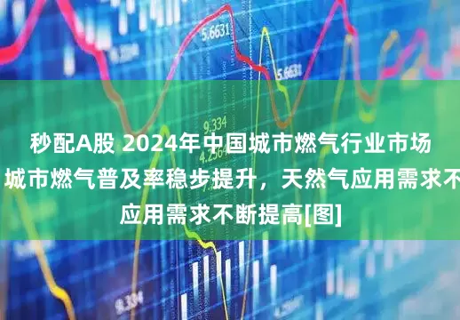秒配A股 2024年中国城市燃气行业市场发展简析：城市燃气普及率稳步提升，天然气应用需求不断提高[图]
